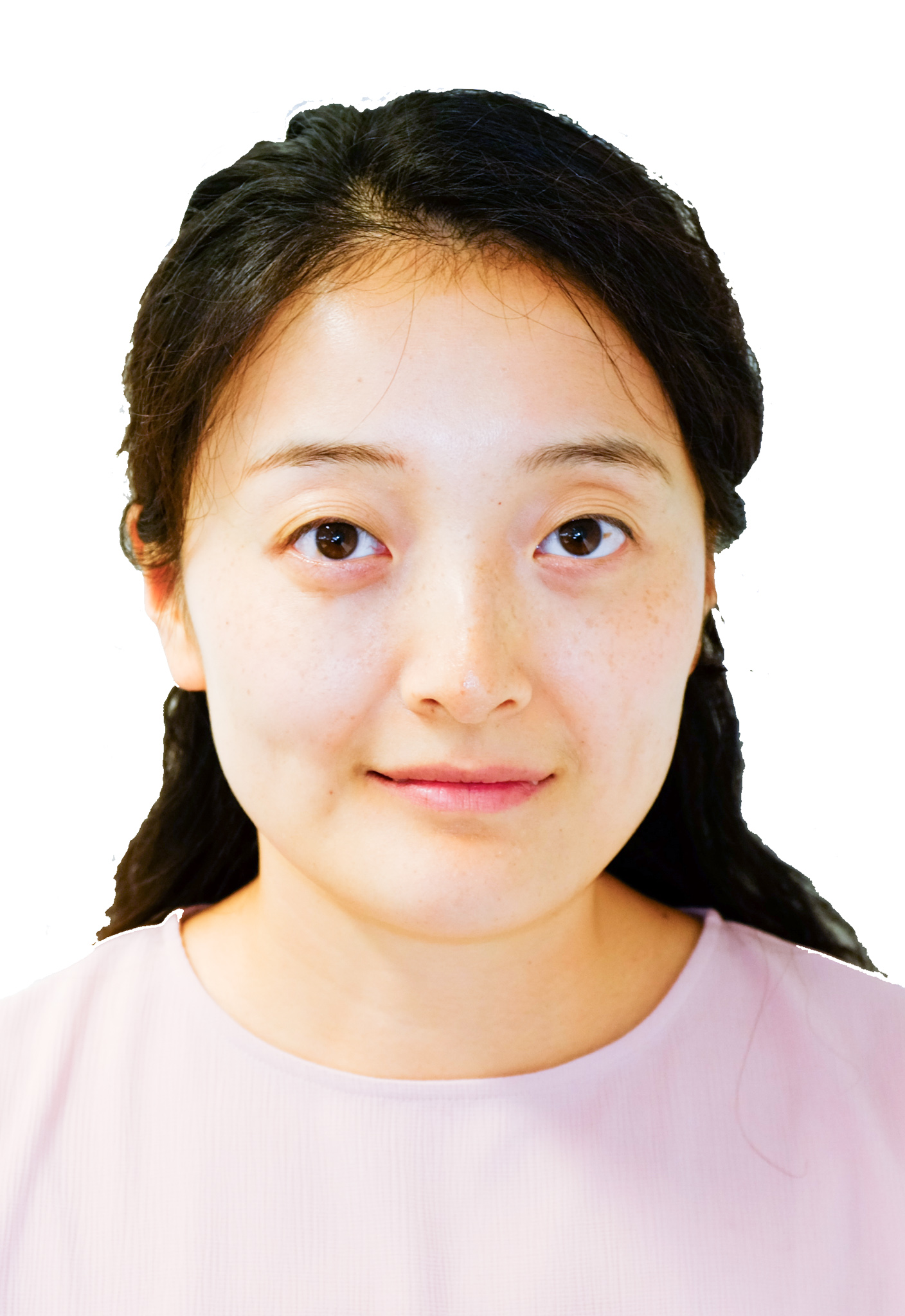 Portrait of Dr Xiwei Xu