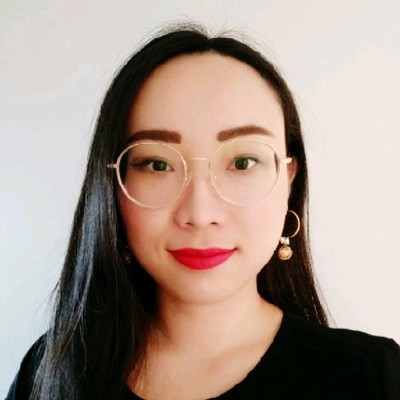 Portrait of Yi He