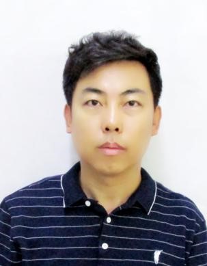 Portrait of Yong Li