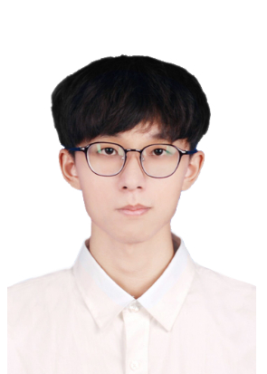 Portrait of Bingbing Zhu