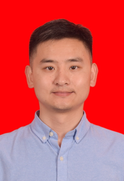 Portrait of Qiong Li
