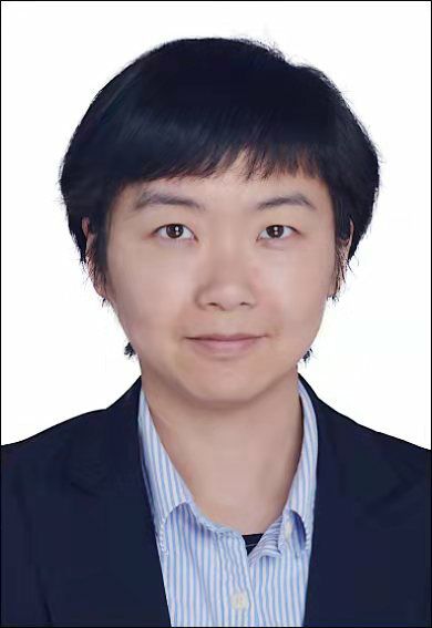Portrait of A/Prof. Tianqing Zhu