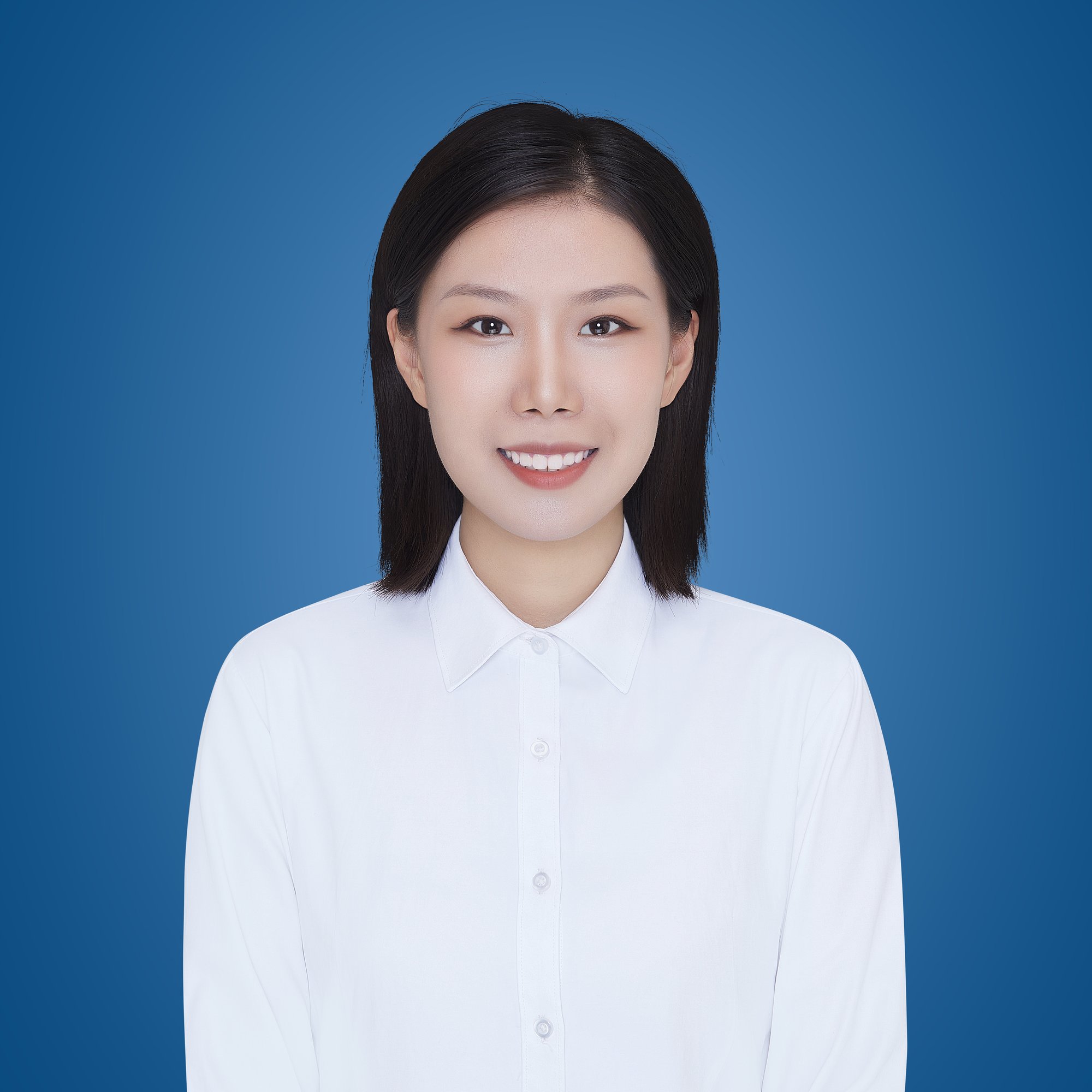 Portrait of Wenyu Dong