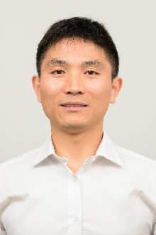 Dr Xuyun Zhang